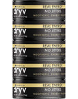 Dryv Energy Pouches  5 Pack Vanilla Pouches