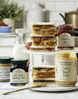 Stonewall Kitchen Wild Maine Blueberry Jam 4-Pack