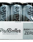 ProBaller Ultra Premium Energy Drink  Sugar Free