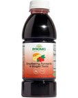 Dynamic Health Cranberry Turmeric and Ginger Tonic Certified Organic Natural Antioxidant Support No Added Sugar GlutenFree 16 Fl oz