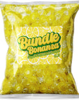 Sugar FREE Lemon Drops Hard Candy  1LB  KETO Friendly Individually Wrapped WBundle Bonanza Candy