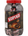 Kopiko Coffee Candy Jar 800 g