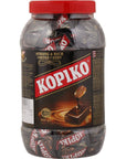 Kopiko Cappuccino Candy - 28.2 oz (800 g)