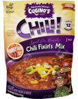 Cuginos Soup Mix Variety Pack Pack of 6