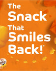 Goldfish Cheddar Cheese Crackers 273 oz Carton