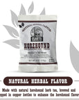 Claeys Horehound Hard Candy 6 oz Pack of 3