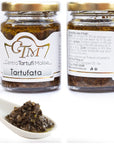 Black Truffle Sauce 80g 282 Oz  Tartufata