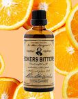 Dr Adam Elmegirabs Bokers Bitters 100ml