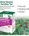 Bell Kidney Cleanse  Function Tea Lifestyle Products  A special Herbal Tea formulated to help support Kidney Health for Men and Women  2 Pack