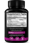 Beet Root Extract Capsules - 12000mg 20x Concentrated Beet Root Capsules Supplement w/Black Pepper - High Nitrates - Natural Nitric Oxide Booster - Highly Concentrated & Bioavailable -180 Veggie Caps