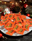 Reeses Milk Chocolate Peanut Butter Cups Bulk  Individually Wrapped Miniature Peanut BiteSize Treat Candies Snack Encased in a Crunchy Milk Rich Chocolate Shell Melt in Your Mouth Craving 5lb Bag Party Candy