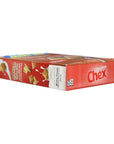 Chex CinnamonGlutenFree Breakfast Cereal 196 oz