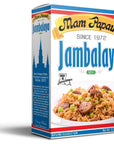 Mam Papauls Mix Jambalaya