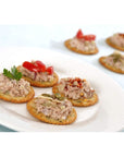 Atun Sardimar  5 Tuna Assorted Variety Pack 2 Vegetable 2 Jalapeno 1 Original 498 oz each can