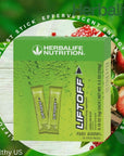 Herbalife Nutrition LIFTOFF Energy Stick Packs DUO - 28 Stick Packs