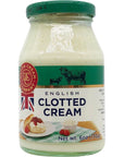 Devon Cream Company Clotted Cream 6 oz