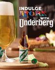 Underberg Natural Herb Bitters 2Ounce Pack of 5