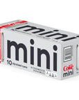 Diet Coke MiniCan 75oz 10 Pack Package May Vary