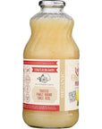 Lakewood Juice Pure Lemon Organic 32 Oz