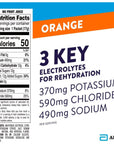 Pedialyte Electrolyte Powder, 0.6 Fl Oz Pouch, 6 Ct