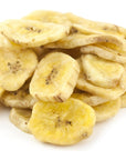 Yankee Traders Dried Chips Banana 3 Pound