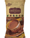 Mocafe Azteca Doro 1519 Mexican Spiced Ground Chocolate 3Pound Bag