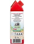 Pomì Tomato Juice  Made from 100 Fresh Italian Pomi Tomatoes  Low Sodium Tomato Juice  Gluten Free Vegetable Juice  Low Sodium Vegetable Juice  2536 fl oz Pack of 1