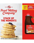 Aunt Jemima Original Pancake Syrup 1 Gallon