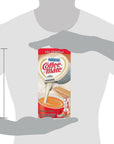 Coffeemate 35110BX Original Creamer 0375oz 50Box