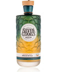 Seven Giants Añejo Style Tequila Alternative - Imported by Think Distributors (700ml)