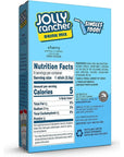 Jolly Rancher Cherry Singles To Go Drink Mix 6 CT Pack of 8