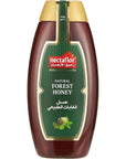 Nectaflor Natural Forest Honey 500g