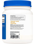 Nutricost Pure L-Leucine Powder 500 Grams