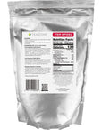 Tea Zone 2 lb Strawberry Powder