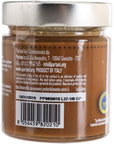 Pariani 100 Pure Unsweetened Hazelnut Paste from Italy 180 Gram