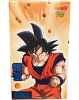 Puffs X Dragon Ball Z Limited Editon Cereal by Munchie Box Curations 1 Family Size 197 Oz GOKU