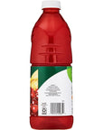 Amazon Fresh Cranberry Pineapple Juice Cocktail 64 Fl Oz