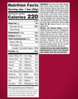 ZonePerfect Protein Bars, 15g Protein, 18 Vitamins & Minerals, Nutritious Snack Bar, Cinnamon Roll, 36 Bars