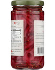 ONIONS PICKLED RED