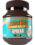 Grenade Carb Killa Protein Chocolate Spread - 12.7oz