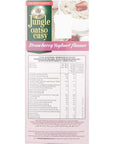 Jungle Oatso Easy Strawberry & Yoghurt Flavour - 500g