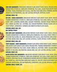 Oreo, Chips Ahoy, Ritz, Nutter Butter, Teddy Grahams Variety Pack - Nabisco Cookies Assortment Bulk (40 Count)