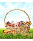 Star Burst Jelly Bean Variety Pack  Smiling Sweets  One Bag of Original Flavors and One Bag of Fave Reds  Perfect for Easter Baskets or For Snacking on All Year