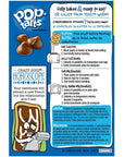 Pop Tarts Frosted Chocolate Chip Value Pack 16 Pastries Pack of 3