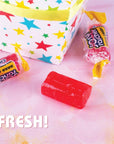 Jolly Ranchers Hard Candy  15 lb Fruit Flavored Candy Made with Real Juice for Easter Birthday Candy Cherry  Gluten Free Hard Candy Individually Wrapped Bag