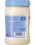 American Garden Mayonnaise Egg Free - 460g