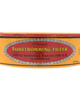 Roda ulven Surstromming  300g surstromming Challenge