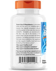 Doctor's Best D-Phenylalanine - 500 mg