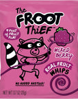 The FROOT Thief Real Fruit Whips 20Ct, 1.06 Lbs